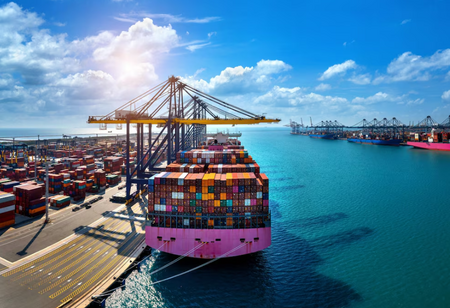 Indian Exports Grew in June but the Trade Deficit Accelerated